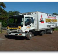 Premier Driver Training - Suburb Australia