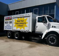 ABC Driving School - Suburb Australia