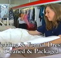 Toomas Dry Cleaners - Suburb Australia