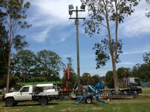 Under & Over Electrical - Suburb Australia 1