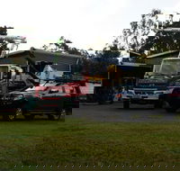 ADK Electrical - Suburb Australia