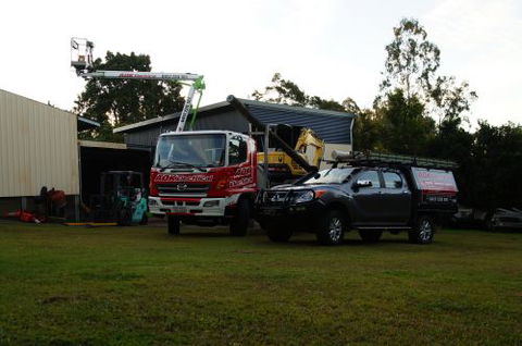 ADK Electrical - Suburb Australia 0