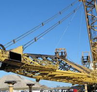 John Palmer Engineering Services - Suburb Australia