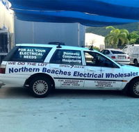 Northern Beaches Electrical Wholesaler - Suburb Australia
