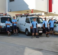 WB Electrical - Suburb Australia