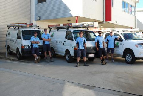 WB Electrical - Suburb Australia 0