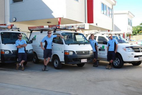 WB Electrical - Suburb Australia 1