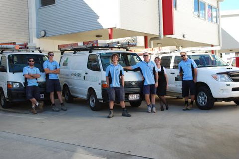 WB Electrical - Suburb Australia 2
