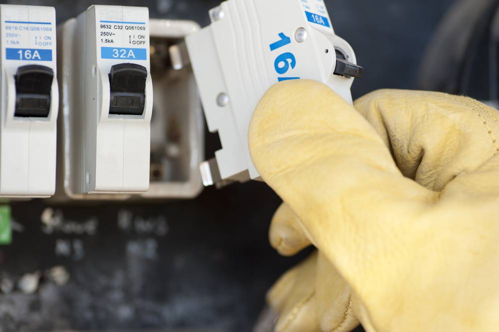 Electricians Gulliver QLD Suburb Australia