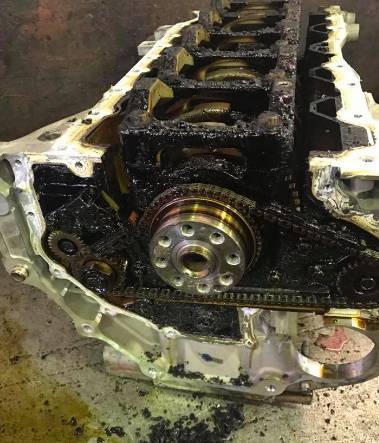 MSP Engines - Suburb Australia 2