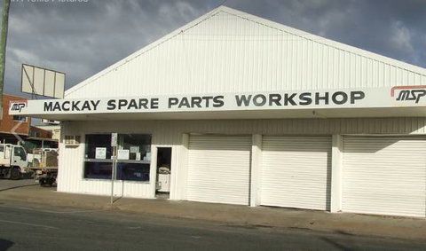MSP Engines - Suburb Australia 4