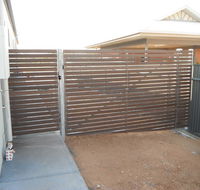 A.J. Nicol Fencing - Suburb Australia