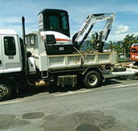 J.A.M. Earthworks - Suburb Australia