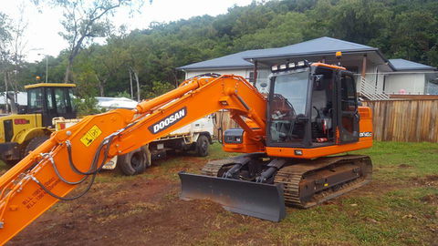 Advanced Civil Earthworks - Suburb Australia 4