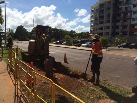 I & J Trenching - Suburb Australia 1
