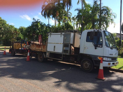 I & J Trenching - Suburb Australia 2