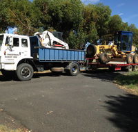 Vandermaal Earthmoving - Suburb Australia