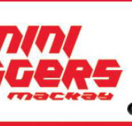 MJP Mini Diggers - Suburb Australia
