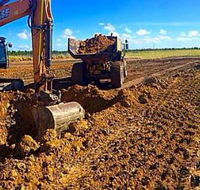 CJs Contracting - Suburb Australia