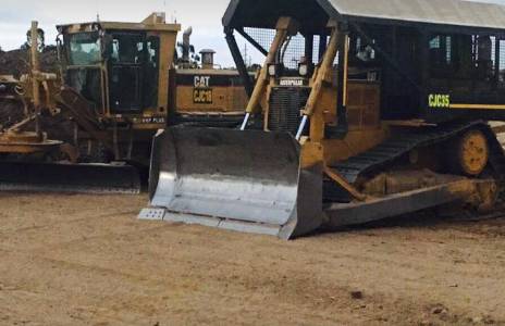 CJ’s Contracting - Suburb Australia 4