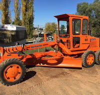 Hunt Plant Hire - Suburb Australia