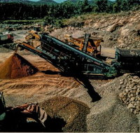 Hard Rock Earthworks P/L - Suburb Australia