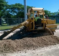Professional Excavations - Suburb Australia