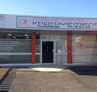Movement Improvement Physiotherapy - Suburb Australia