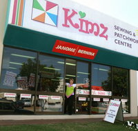 Kimz Sewing  Patchwork Centre - Suburb Australia