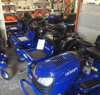 Gympie Mower Centre - Suburb Australia