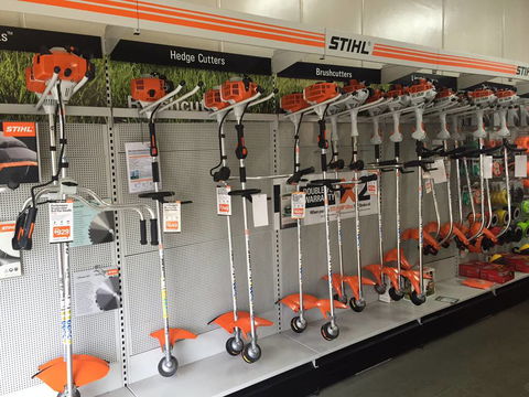 Gympie Mower Centre - Suburb Australia 1