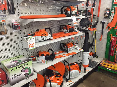 Gympie Mower Centre - Suburb Australia 2