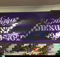 Abbyz Designz - Suburb Australia