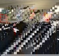 Hatties Boutique - Suburb Australia