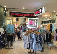 Think Pinq Fashion  Accessories - Suburb Australia