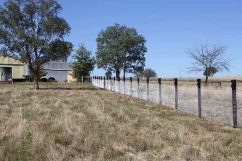 Fencing Nemingha NSW Suburb Australia