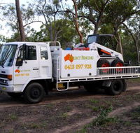 Direct Fencing - Suburb Australia