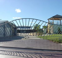 All Fence  Gates NT Pty Ltd - Suburb Australia