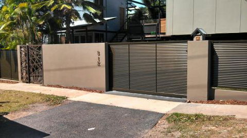 Darwin Automatic Gates - Suburb Australia 0