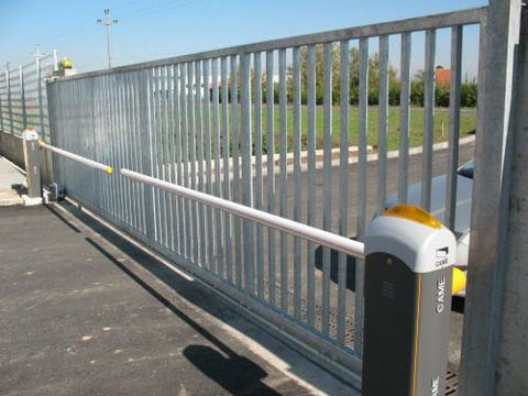 Darwin Automatic Gates - Suburb Australia 1