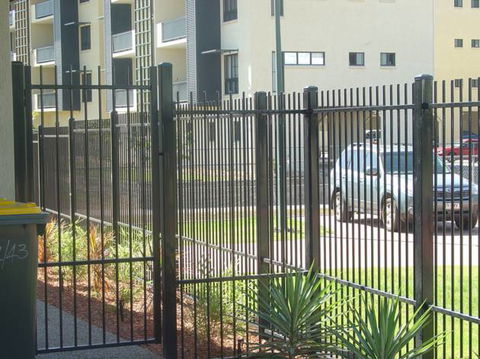 Darwin Automatic Gates - Suburb Australia 4