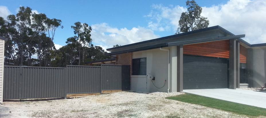 Fencing Urangan QLD Suburb Australia