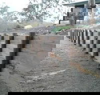 Max Grov Fencing - Suburb Australia