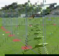 Isa Temporary Fencing - Suburb Australia