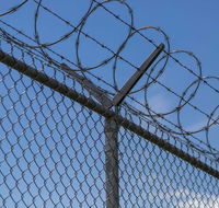 Chainwire Fencing Specialist - Suburb Australia