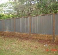 Australian Advanced Fencing - Suburb Australia