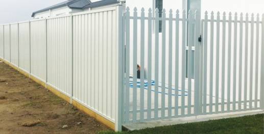 Fencing Wauchope NSW Suburb Australia