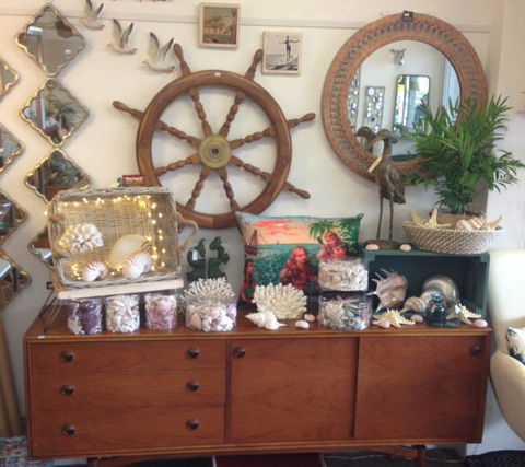 Vintique Vintage Furniture & Homewares - Suburb Australia 2