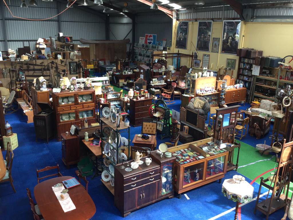 Antique Dealers Nambucca Heads NSW Suburb Australia