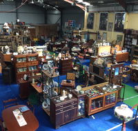 Sparkles Antiques  Rare Collectables - Suburb Australia